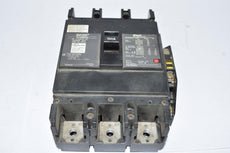 FUJI ELECTRIC SA203BAUL 3 POLE 125 AMP Circuit Breaker 240V