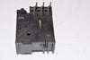 Fuji Electric TR-0 Overload Relay Switch 1TR0AH