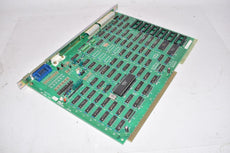 FUJI ELECTRIC UM15A-A 23A MPU/MEM CARD Circuit Board