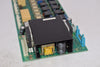 FUJITSU FANUC A20B-0004-0170/08D SERVO Amplifier Board