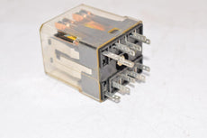 Fujitsu FRL233 A100/4A Relay Switch