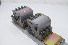 Furnas 22DS32AE6 Size 1 Motor Contactor 75D73070F Coil 22DS 32A*E6
