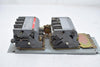 Furnas 22DS32AE6 Size 1 Motor Contactor 75D73070F Coil 22DS 32A*E6