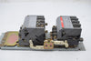 Furnas 22DS32AE6 Size 1 Motor Contactor 75D73070F Coil 22DS 32A*E6