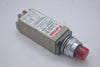 Furnas Oil Tight Pilot Light Dual Input Red 52MA5G2 Transformer Type 120V
