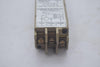 Furnas Oil Tight Pilot Light Dual Input Red 52MA5G2 Transformer Type 120V