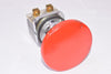 Furnas P/N: 52PA3ACU SER: C Red Push Button