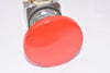 Furnas P/N: 52PA3ACU SER: C Red Push Button