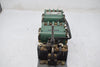 Furnas Siemens 43DF32AAAE3 Size 1 MAGNETIC REVERSING STARTER, 30 AMPS MAX, 600VAC, COIL VOLTAGE 110/120