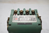 Furnas Siemens 43DF32AAAE3 Size 1 MAGNETIC REVERSING STARTER, 30 AMPS MAX, 600VAC, COIL VOLTAGE 110/120