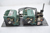 Furnas Siemens 43DF32AAAE3 Size 1 MAGNETIC REVERSING STARTER, 30 AMPS MAX, 600VAC, COIL VOLTAGE 110/120