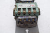 Furnas Siemens 43DF32AAAE3 Size 1 MAGNETIC REVERSING STARTER, 30 AMPS MAX, 600VAC, COIL VOLTAGE 110/120