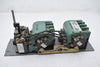 Furnas Siemens 43DF32AAAE3 Size 1 MAGNETIC REVERSING STARTER, 30 AMPS MAX, 600VAC, COIL VOLTAGE 110/120