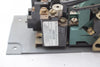 Furnas Siemens 43DF32AAAE3 Size 1 MAGNETIC REVERSING STARTER, 30 AMPS MAX, 600VAC, COIL VOLTAGE 110/120