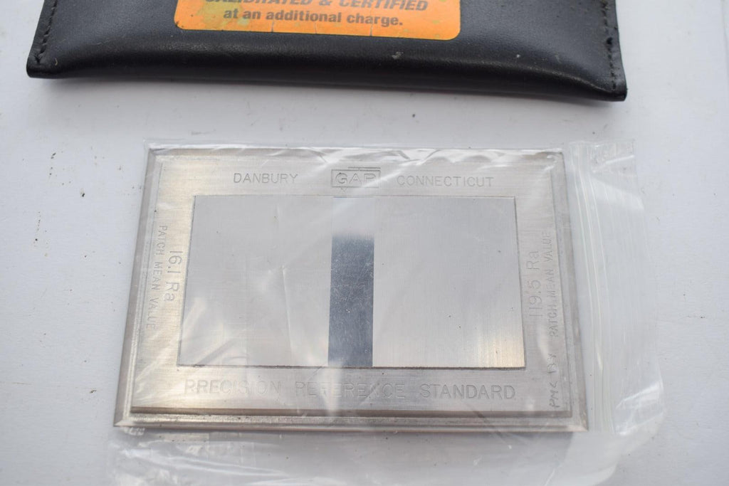 GAR 16.1 to 119.5 micro Inch Surface Finish, Nickel, Surface Finish Co ...