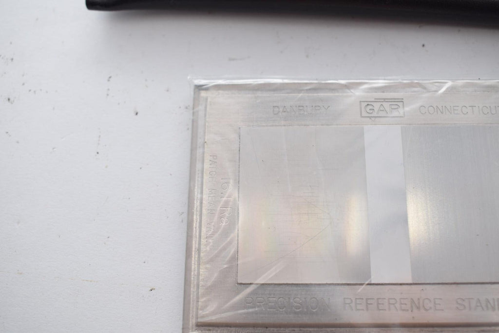 GAR 16.1 to 119.5 micro Inch Surface Finish, Nickel, Surface Finish Co ...