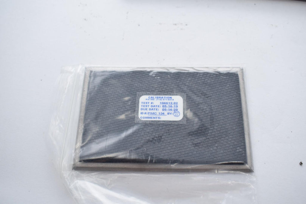 GAR 16.1 to 119.5 micro Inch Surface Finish, Nickel, Surface Finish Co ...