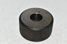 GAR .6240 XX Bore Ring Gage Smooth Setting Ring