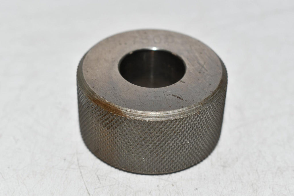 Bore Setting Rings GAR .7505 X Bore Ring Gage Smooth Setting Ring – VB Industrial Supply