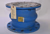 Garlock, Style 204, Part: ST30-40, 08-405080-1 Expansion Joint 16'' OD x 9-1/2'' ID