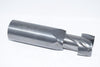 GARR 230M .973 Carbide End Mill Cutter 1'' Shank Regrind 4'' OAL