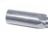 GARR 230M .973 Carbide End Mill Cutter 1'' Shank Regrind 4'' OAL