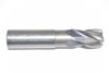 GARR 230MA 3/4'' G86366 4 Flute Carbide Square End Mill 3-3/4'' OAL