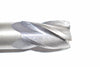 GARR 230MA 3/4'' G86366 4 Flute Carbide Square End Mill 3-3/4'' OAL