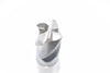 GARR 230MA 3/4'' G86366 4 Flute Carbide Square End Mill 3-3/4'' OAL