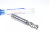 GARR 39733 3/8'' HSAL 3FL .060'' CR *ALUMASTAR Carbide End Mill 143R