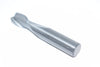 GARR Tool 220R 1/2'' .125 Radius Carbide Drill Bit 2 FL