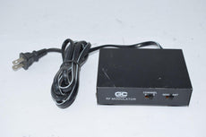 GC Electronics RF Modulator Model: 6202D