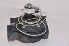 GC VALVES S211AH02T2HJ5 2-WAY N.C. 1-1/2'' NPT 150 PSI Steam 110/120V 50/60Hz Solenoid Valve