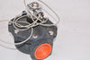 GC VALVES S211AH02T2HJ5 2-WAY N.C. 1-1/2'' NPT 150 PSI Steam 110/120V 50/60Hz Solenoid Valve