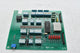GE 0215B8021G Rev. 4 MDP Settings Board PCB Circuit Board