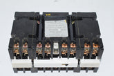GE 120A022**AA Industrial Relay 300 Volts AC 10 AMp Max Series A