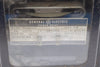 GE 121CW51A1A Power Relay Type ICW - 120V, 3.5A, 60CYC