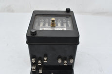 GE 12HFA54B187H Type Hfa Multicontact Auxiliary Relay 125v-dc 125 Volts DC CY