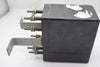 GE 12NGV15A21 UNDERVOLTAGE RELAY TYPE NGV, 120 VOLTS 50/60HZ. DROPOUT VOLTS 70 - 100