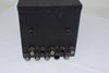 GE 12SFC99AA001A Time Overcurrent Relay 125 VDC GEK-45401