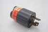 GE 15A 125V Plug Receptacle