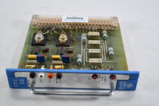GE 17FD740A2 B-0515-F PCB Circuit Board Module