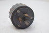 GE 20A 125/250V Plug Receptacle