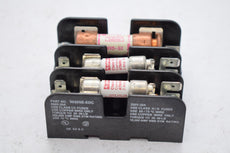 GE 3032GE-EDC FUSE BLOCK 30AMP 600V with Fuses