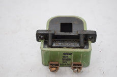 GE 55-650321-1A Contactor Coil 460V 380V