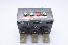 GE 600-1250 125 MAG. ADJ. Trip Unit Circuit Breaker 125