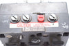 GE 600-1250 125 MAG. ADJ. Trip Unit Circuit Breaker 125