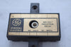 GE 600 Volt Industrial Relay Top Plate Only