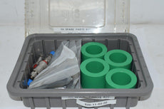 GE 620-11-03-20 7H Turbine Spare Parts Kit Swagelok