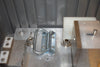 GE 620-11-91-52 7H Turbine Stage 1 Bucket Fixture Assembly